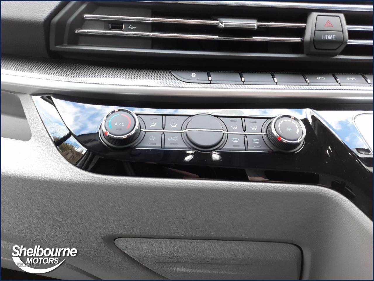 Jul 2022 Maxus E DELIVER 9 150kW High Roof Van 72kWh Auto