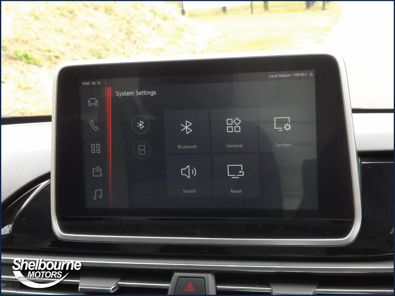 Jul 2022 Maxus E DELIVER 9 150kW High Roof Van 72kWh Auto