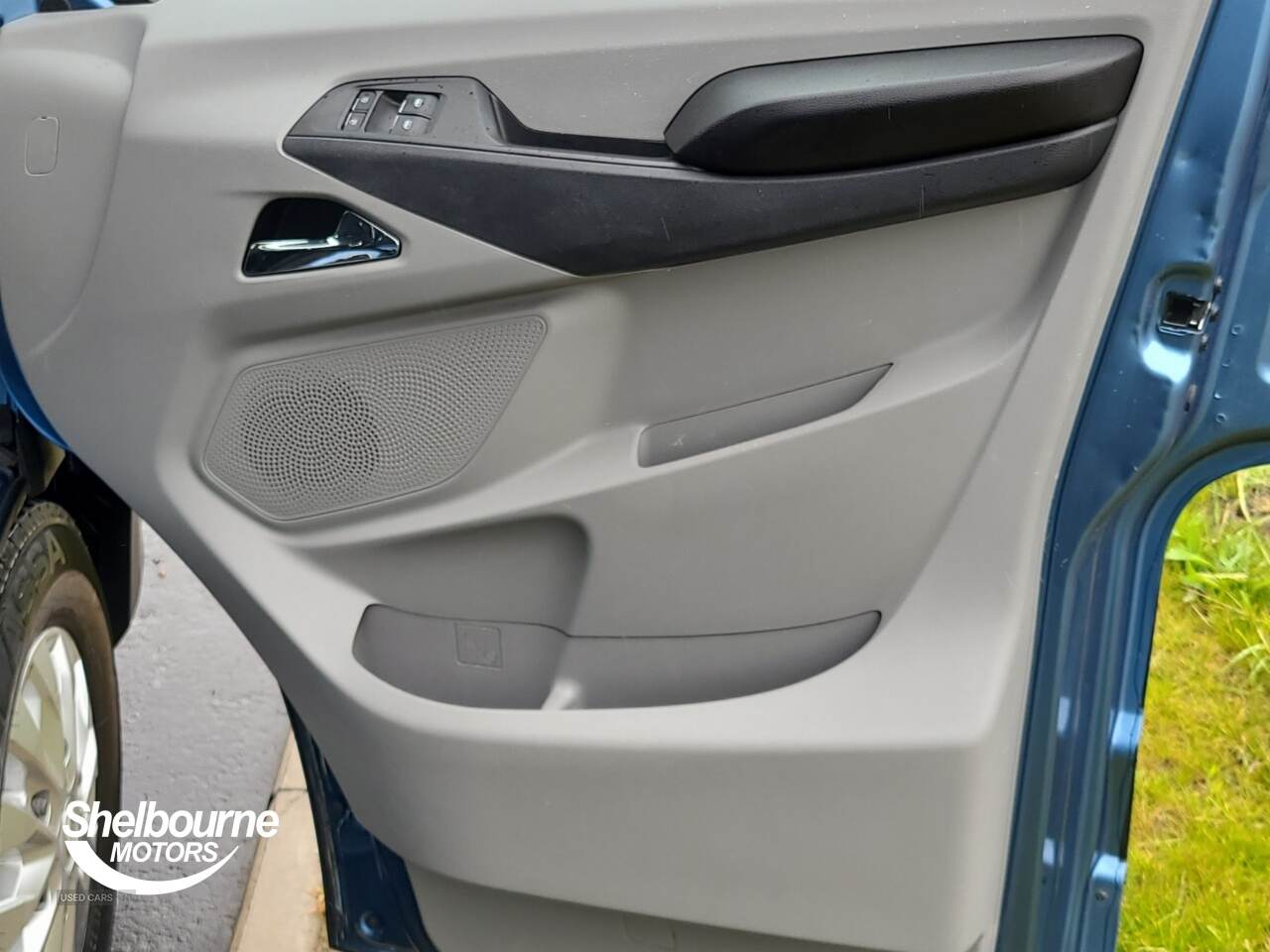 Sep 2022 Maxus Deliver 9 2.0 D20 150 Lux High Roof Van