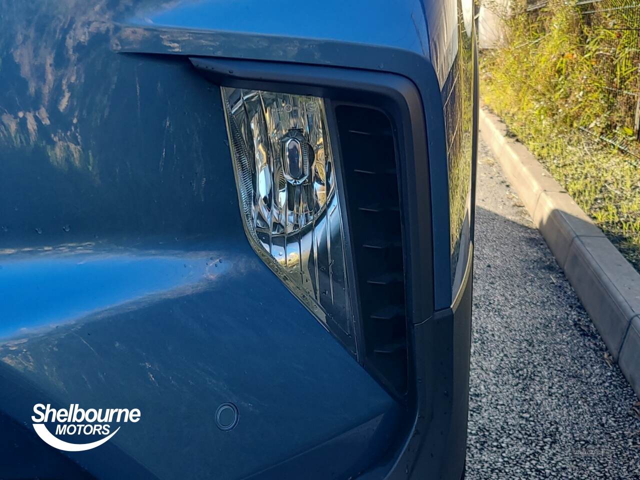 Sep 2022 Maxus Deliver 9 2.0 D20 150 Lux High Roof Van