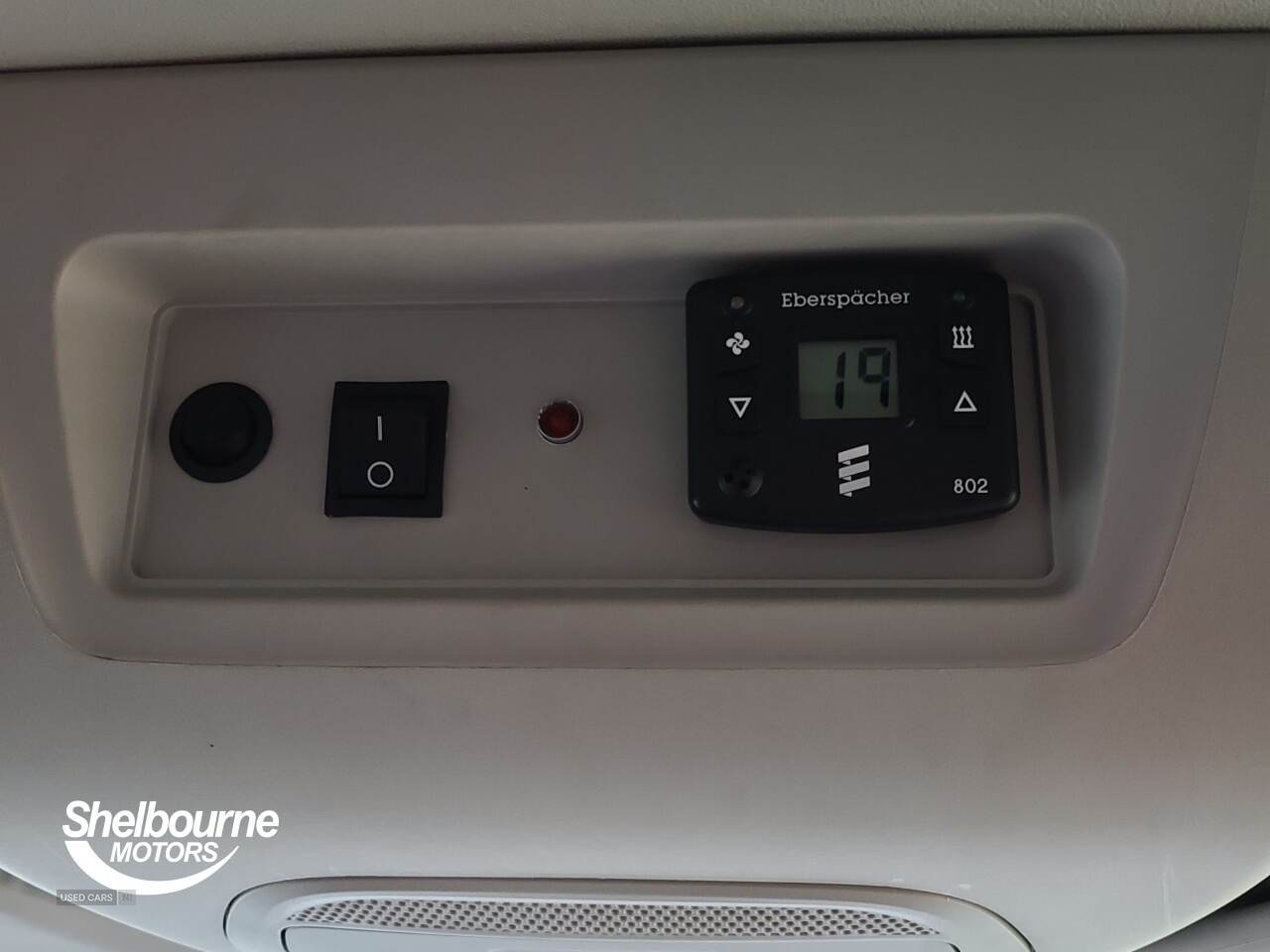Sep 2022 Maxus Deliver 9 2.0 D20 150 Lux High Roof Van