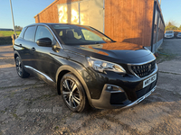 Peugeot 3008 DIESEL ESTATE in Tyrone