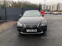 Lexus ES SALOON in Antrim