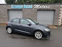 Audi A1 SPORTBACK in Tyrone