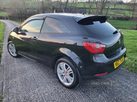 Seat Ibiza SPORT COUPE in Armagh