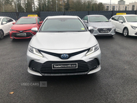 Toyota Camry SALOON in Antrim