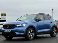 Volvo XC40 DIESEL ESTATE in Derry / Londonderry