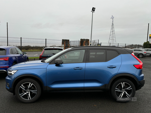 Volvo XC40 DIESEL ESTATE in Derry / Londonderry