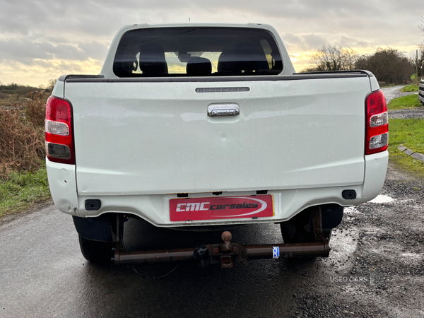 Mitsubishi L200 DIESEL in Tyrone