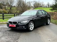 BMW 3 Series DIESEL SALOON in Tyrone