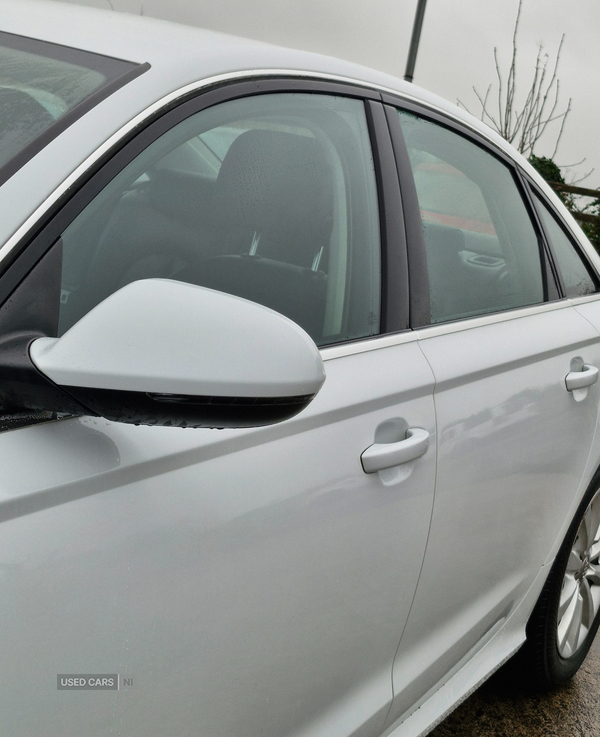 Audi A6 DIESEL SALOON in Fermanagh