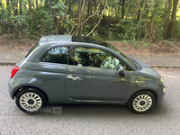 Fiat 500 HATCHBACK in Antrim