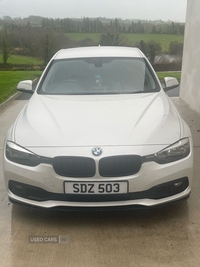 BMW 3 Series 316d SE 4dr in Armagh