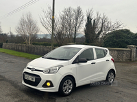 Hyundai i10 1.0 S 5dr in Down