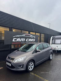 Ford C-max ESTATE in Antrim