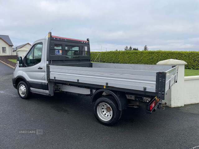 Ford Transit 350 L2 DIESEL FWD in Tyrone