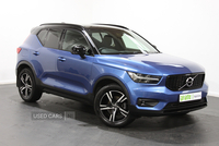 Volvo XC40 ESTATE in Antrim