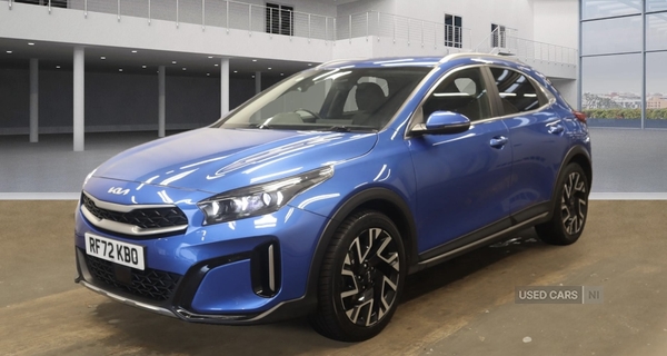 Kia XCeed HATCHBACK in Tyrone