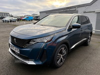 Peugeot 5008 DIESEL ESTATE in Derry / Londonderry