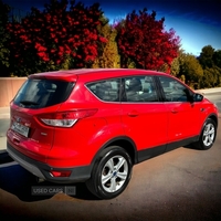 Ford Kuga ESTATE in Antrim