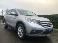 Honda CR-V DIESEL ESTATE in Antrim