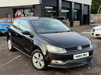 Volkswagen Polo DIESEL HATCHBACK in Down