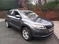 Skoda Karoq ESTATE in Antrim