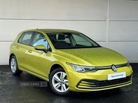 Volkswagen Golf 1.0 TSI LIFE 110 BHP in Antrim