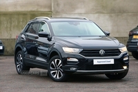 Volkswagen T-Roc Active Tsi Evo 1.5 Active Tsi 150 PS in Armagh