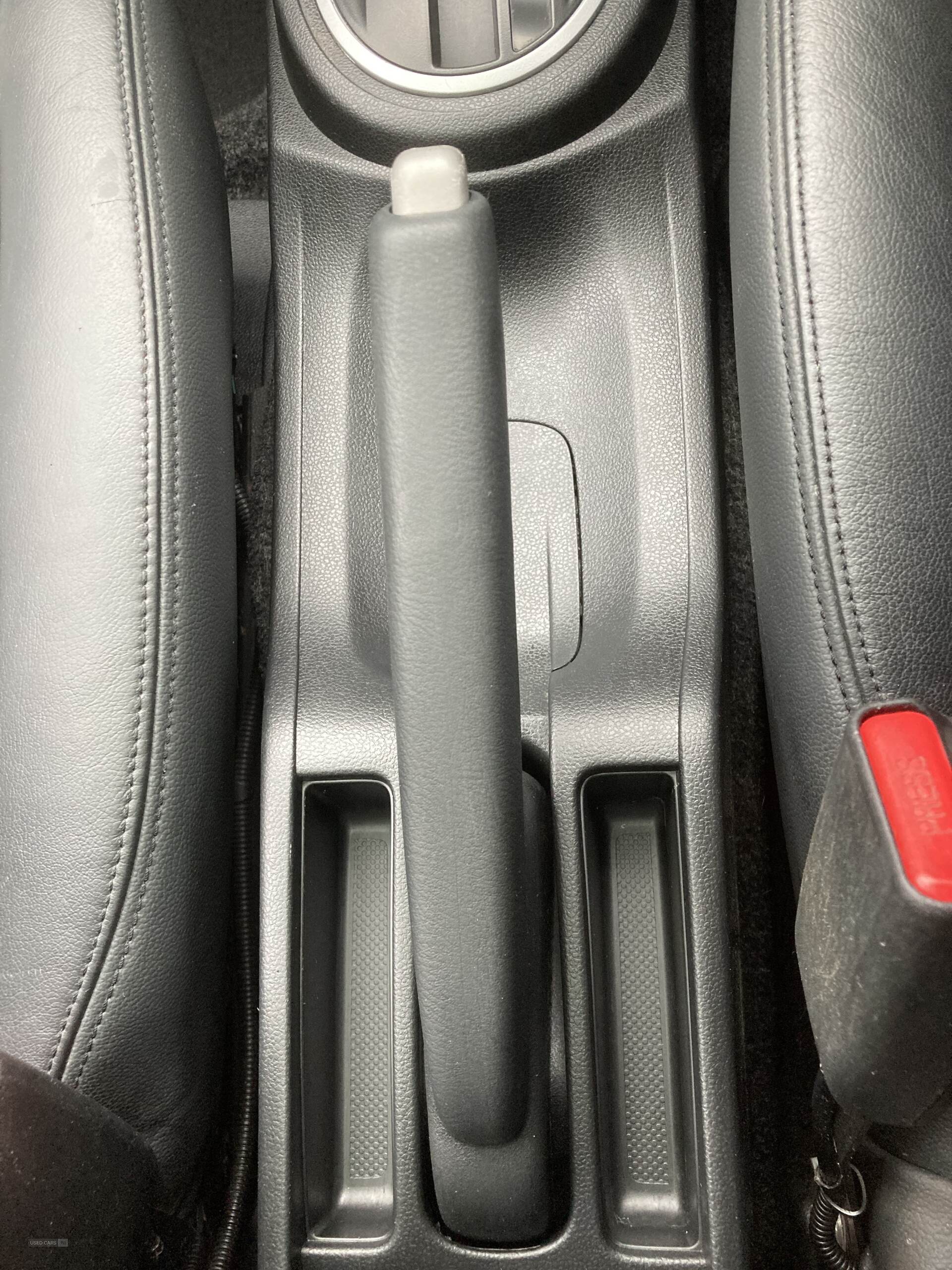 Dec 2014 Honda Jazz 1.3 IMA HX-T Hybrid 5dr CVT