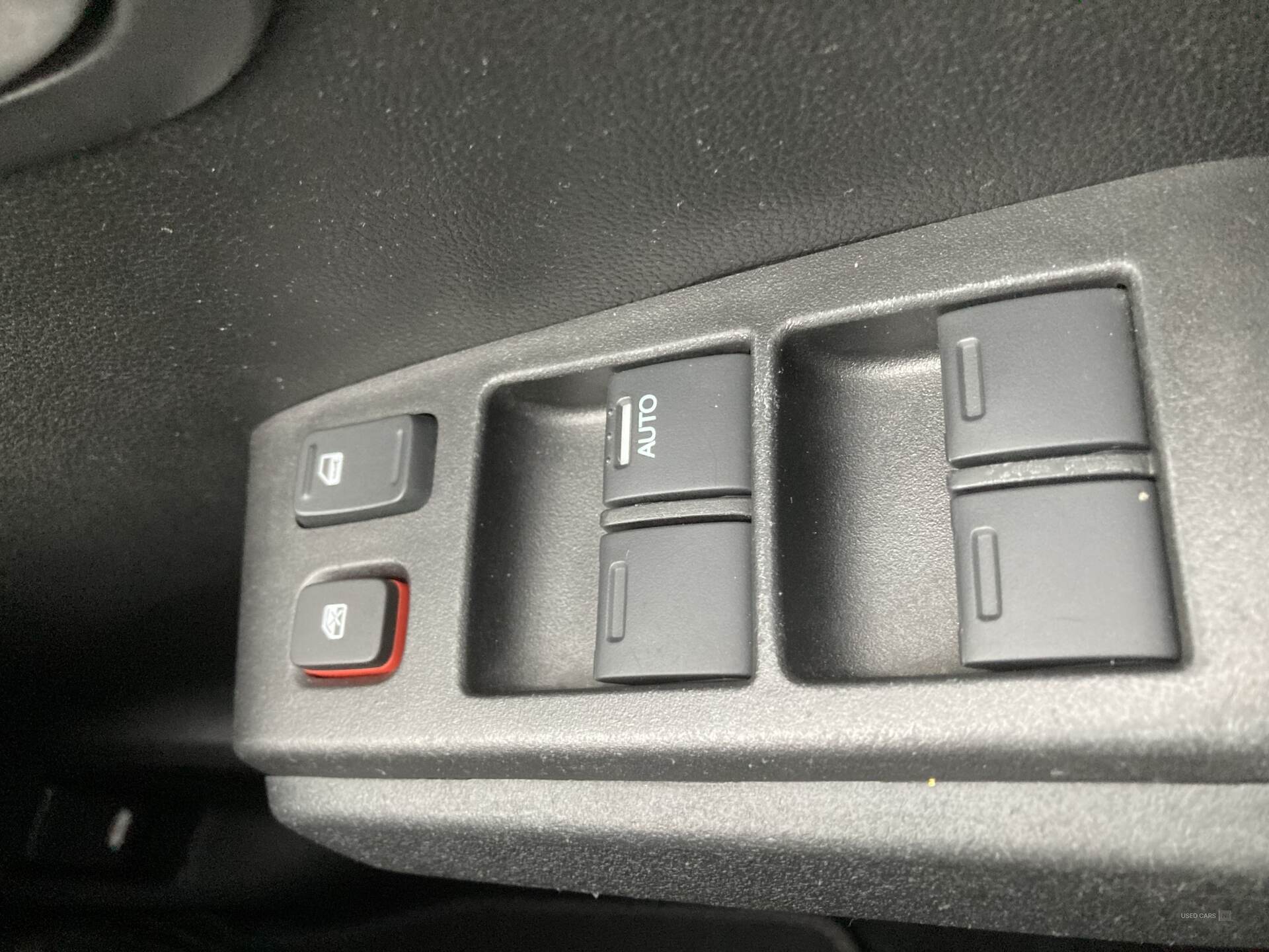 Dec 2014 Honda Jazz 1.3 IMA HX-T Hybrid 5dr CVT