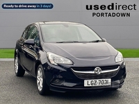 Vauxhall Corsa 1.4 [75] Energy 3Dr [Ac] in Armagh