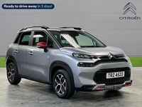 Citroen C3 Aircross 1.2 Puretech 110 C-Series 5Dr in Antrim