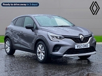 Renault Captur 1.0 Tce 90 Iconic 5Dr in Antrim