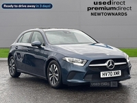 Mercedes-Benz A-Class A180 Se 5Dr in Down