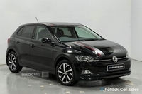 Volkswagen Polo Beats 1.6TDI Manual 80BHP 5Dr NewTiming Belt,Full Service History in Derry / Londonderry