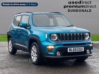 Jeep Renegade 1.0 T3 Gse Longitude 5Dr in Down