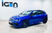 Volkswagen Golf 2.0 TSI R Hatchback 5dr Petrol DSG 4Motion Euro 6 (s/s) (320 ps) in Antrim