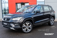 Seat Ateca 1.6 TDI SE Technology [EZ] 5dr in Derry / Londonderry