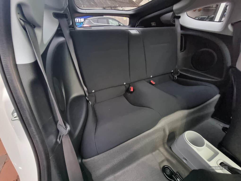 Sep 2010 Honda CR-Z 1.5 IMA GT Hybrid 3dr