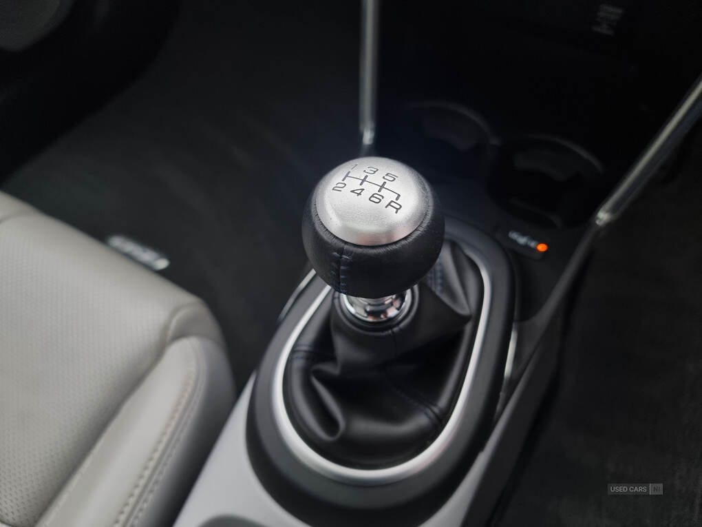 Sep 2010 Honda CR-Z 1.5 IMA GT Hybrid 3dr