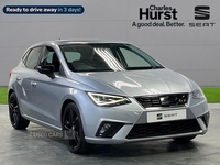 Seat Ibiza 1.0 Fr Sport [Ez] 5Dr in Antrim