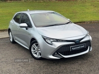 Toyota Corolla 1.8 VVT-h Icon CVT Euro 6 (s/s) 5dr in Antrim