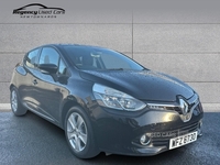 Renault Clio 1.5 dCi Dynamique MediaNav Euro 5 (s/s) 5dr in Down