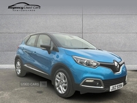 Renault Captur 0.9 TCe ENERGY Dynamique Nav Euro 6 (s/s) 5dr in Down