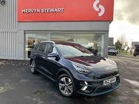 Kia Niro 4 EV in Antrim