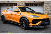 Lamborghini Urus 4.0 V8 BiTurbo Performante Auto 4WD Euro 6 5dr in Down