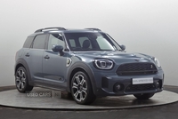 MINI Countryman 1.5 Cooper S E Exclusive ALL4 PHEV 5dr Auto in Antrim