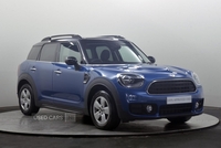 MINI Countryman 1.5 Cooper Classic 5dr in Antrim