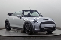 MINI Convertible 2.0 Cooper S Classic 2dr Auto in Antrim